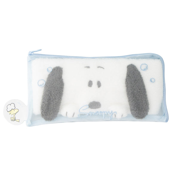 スヌーピー ヘアターバン (ランドリーシリーズ)