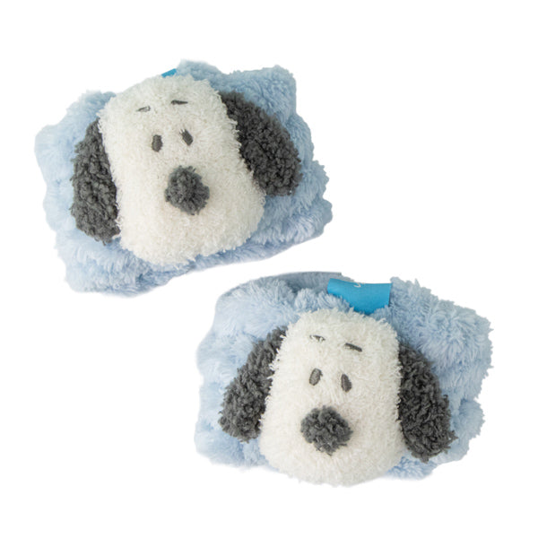 スヌーピー マスコット付きアームバンド (ランドリーシリーズ)