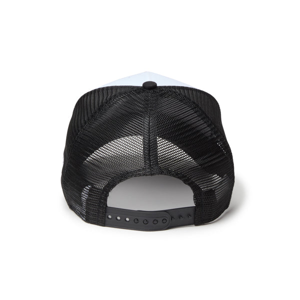 PEANUTS NEW ERA キャップ（940AFTR PEANUTS J COOL BLK WHI 261 / ブラック）
