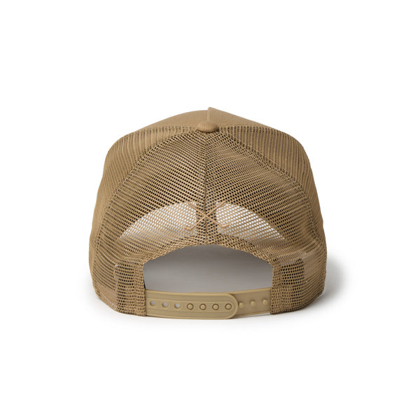 PEANUTS NEW ERA キャップ（GF 940AFTR PEANUTS BOX KHA 261 / カーキ）