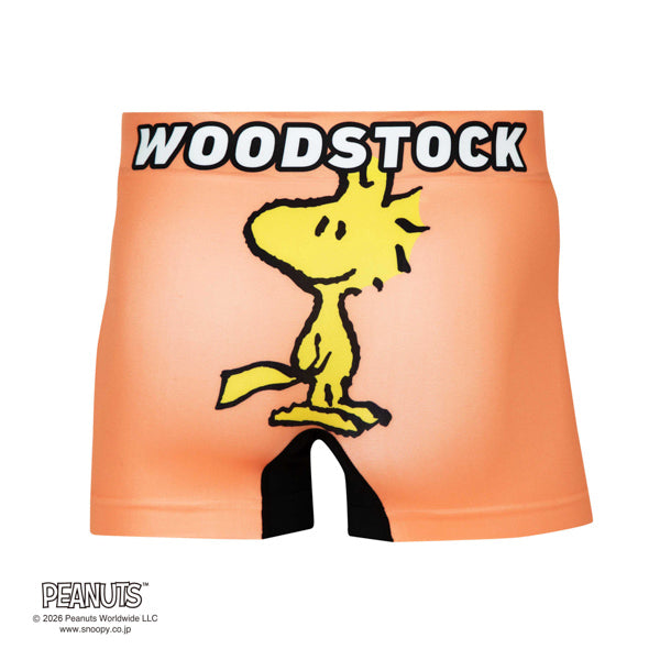 スヌーピー WOODSTOCK/ウッドストック アンダーパンツ