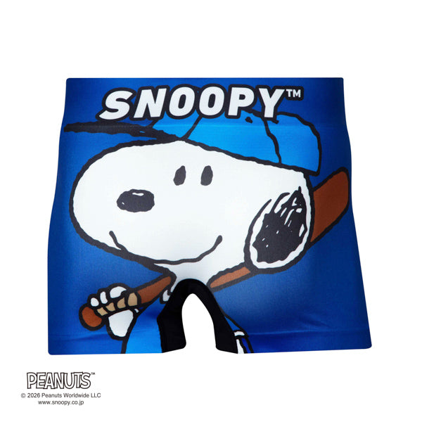 スヌーピー BASEBALL SNOOPY/ベースボール スヌーピー アンダーパンツ
