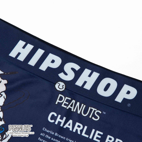 スヌーピー BASEBALL CHARLIE BROWN/ベースボール チャーリー
