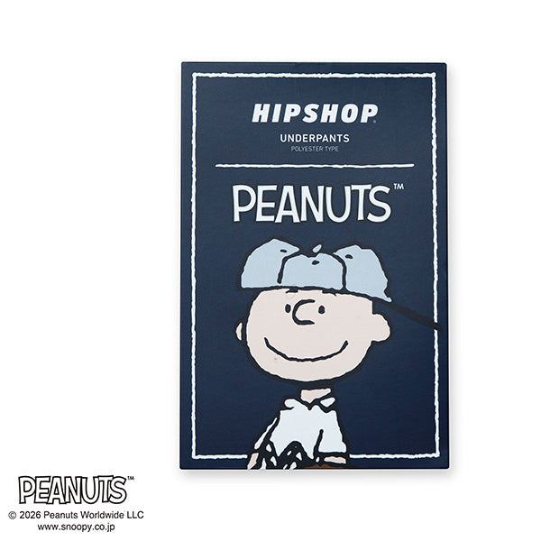 スヌーピー BASEBALL CHARLIE BROWN/ベースボール チャーリー
