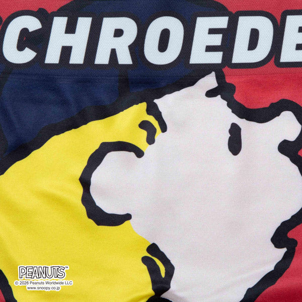 スヌーピー BASEBALL SCHROEDER/ベースボール シュローダー アンダーパンツ