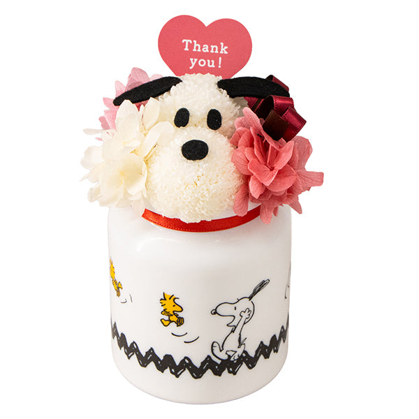 公式】母の日に贈りたいギフト特集（おかいものSNOOPY）