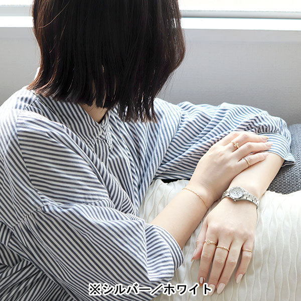 スヌーピー メタルウォッチ