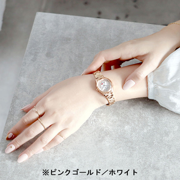 スヌーピー メタルウォッチ