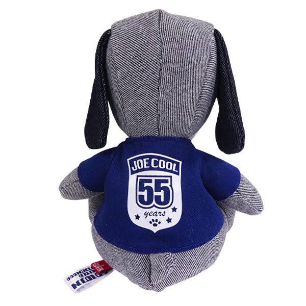 スヌーピー EDWINぬいぐるみ (JOE COOL55周年)