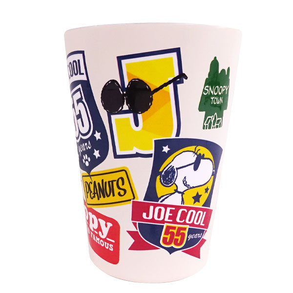 スヌーピー 2WAYタンブラー (JOE COOL55周年)