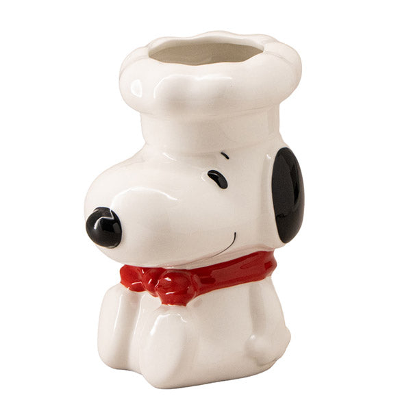 スヌーピー キッチンマルチスタンド (シェフスヌーピー)