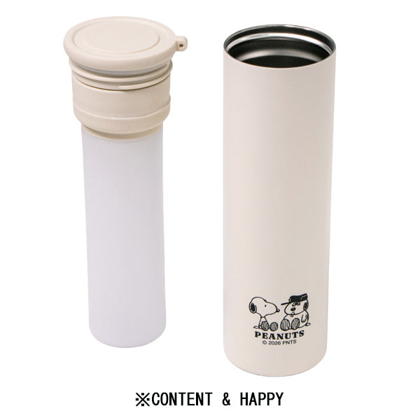 スヌーピー COOL STICK 小