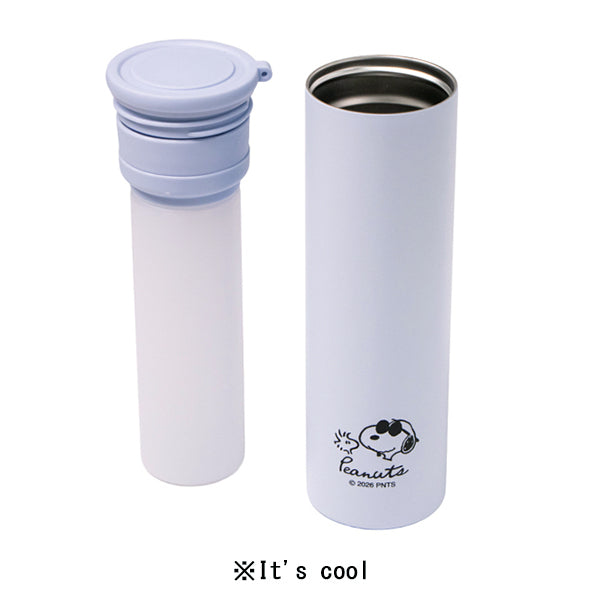 スヌーピー COOL STICK 小