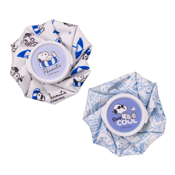 スヌーピー 氷のう S