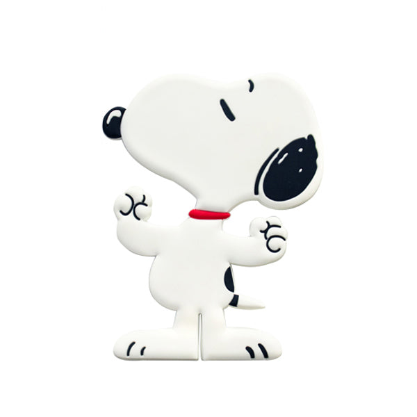 スヌーピー マグネットフック (ヒーロー)