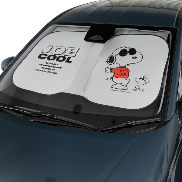 スヌーピー ポップアップシェード (ジョー・クール/Mサイズ)