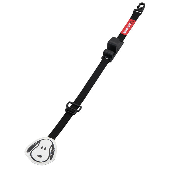 スヌーピー シートフック (スヌーピーフェイス)