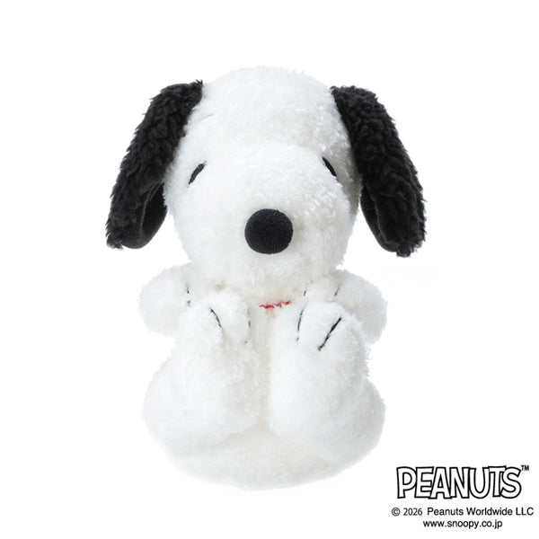 ぬいぐるみの商品一覧ページ - 限定グッズ多数【公式】スヌーピー