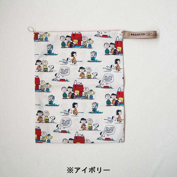 おかいものSNOOPY おかいものSNOOPY