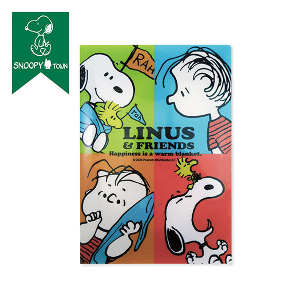 おかいものSNOOPY