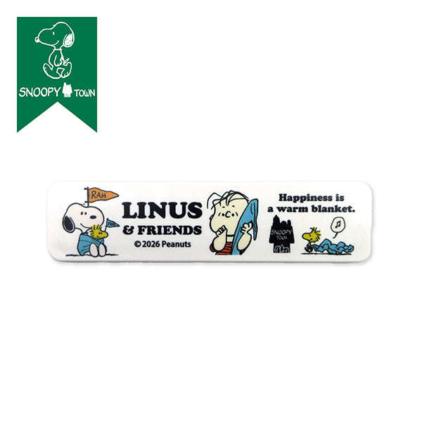 うまい棒とスヌーピーがコラボしたストラップ 5個セット［新品•未使用] PEANUTS スヌーピー 干支 2024 辰 キーホルダー メール便OK スヌーピー