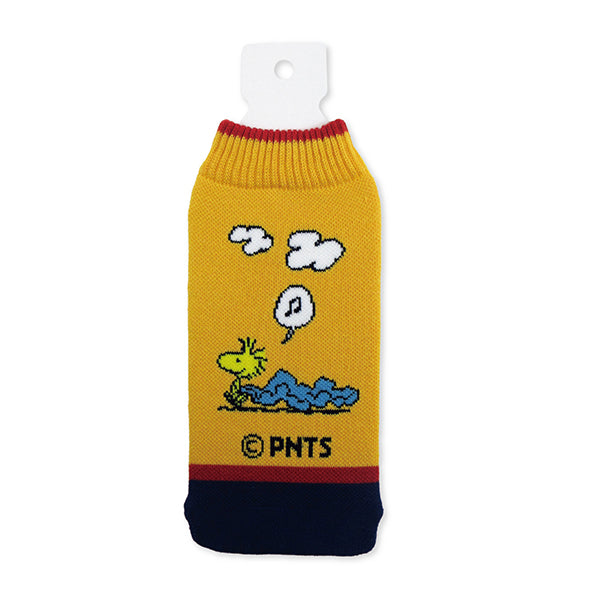 うまい棒とスヌーピーがコラボしたストラップ 5個セット［新品•未使用] PEANUTS スヌーピー 干支 2024 辰 キーホルダー メール便OK スヌーピー