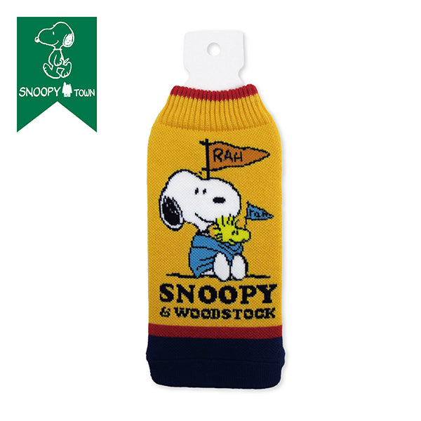 ★こうぴ★ B&C スヌーピー スヌーピー BOTOCO スヌーピー＆ウッドストック (SNOOPY＆LINUS FLAG)