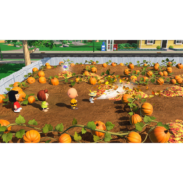 スヌーピーとワクワクひみつクラブ デラックスエディション (Nintendo Switch（TM）2専用ソフト）
