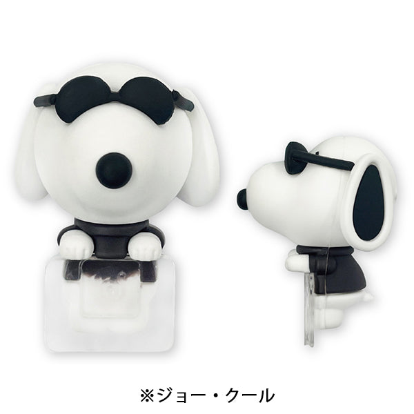 サンリオ スヌーピー クモ シリーズ 状差し スヌーピー ひょっとも