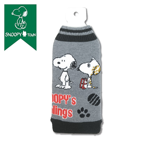 おかいものSNOOPY