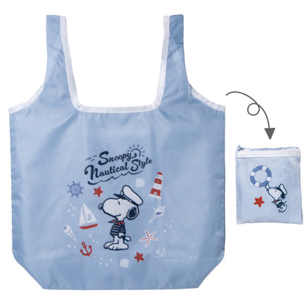 おかいものSNOOPY