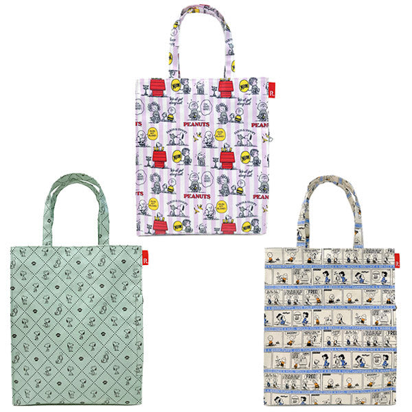 トートバッグの商品一覧ページ - 限定グッズ多数【公式】スヌーピー