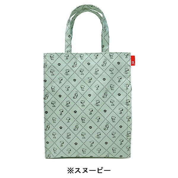 PEANUTS ROOTOTE アーキャトルバッグ ラミネート (1H) PEANUTS ROOTOTE アーキャトルバッグ ラミネート (1H)