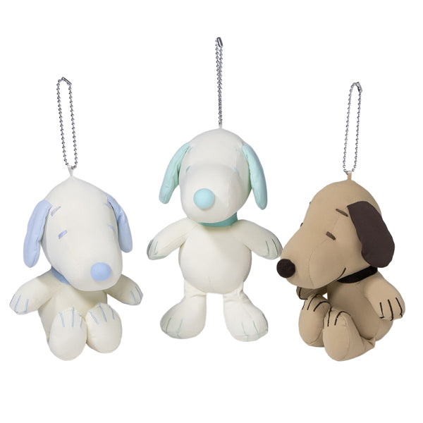 おかいものSNOOPY
