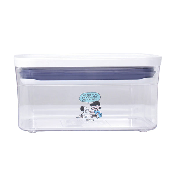 Peanuts LIFE&TIMESオリジナル 「OXO」コラボレーション ポップ