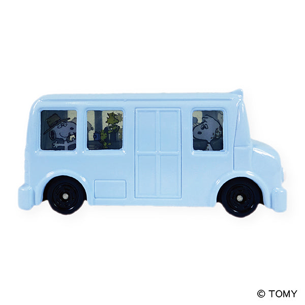 スヌーピー　SNOOPY　トミカ　コップ　 グッズセット　ドリームトミカ スヌーピータウンショップ オリジナル ドリームトミカ (Snoopy and