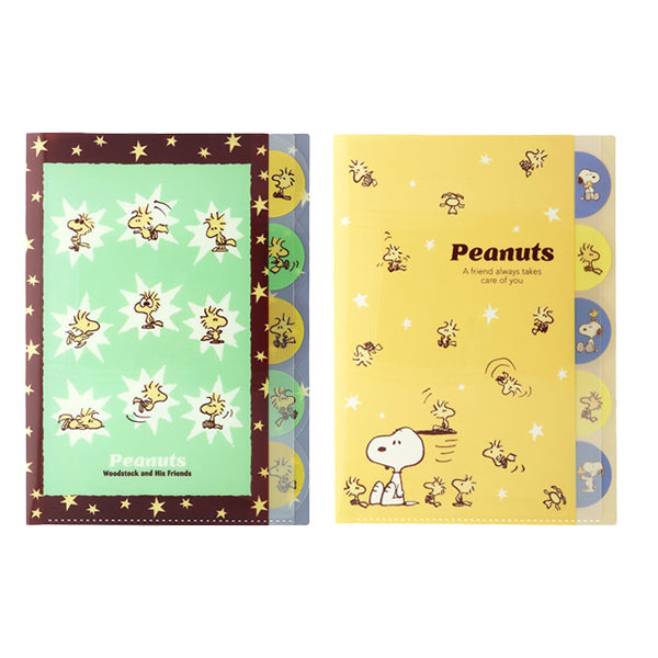 おかいものSNOOPY