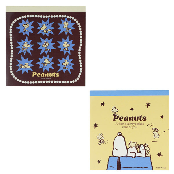おかいものSNOOPY