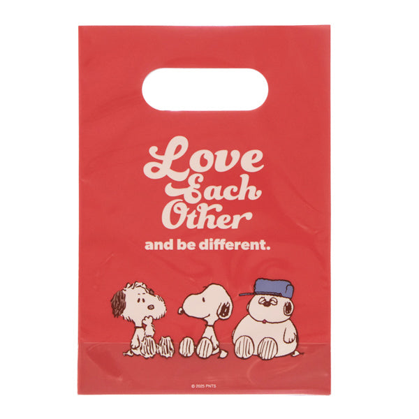 おかいものSNOOPY