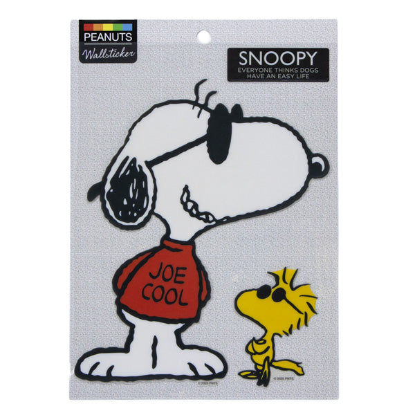 おかいものSNOOPY