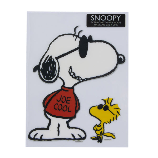 おかいものSNOOPY