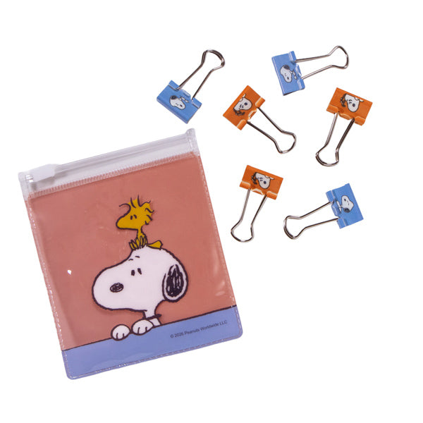 おかいものSNOOPY