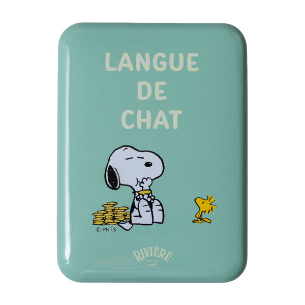 おかいものSNOOPY