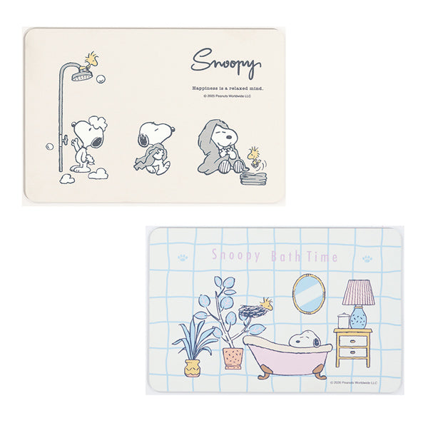 おかいものSNOOPY