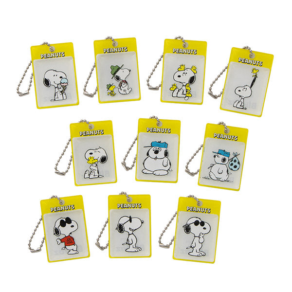 おかいものSNOOPY限定】※5月13日発売※FEILERハンカチ（Spring sleep）