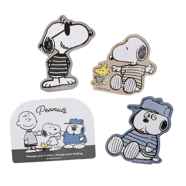 おかいものSNOOPY限定】※5月13日発売※FEILERハンカチ（Spring sleep）
