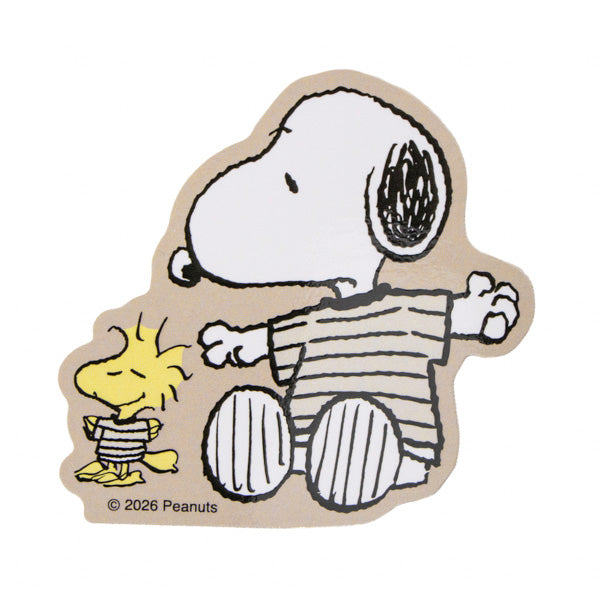 おかいものSNOOPY限定】※5月13日発売※FEILERハンカチ（Spring sleep）