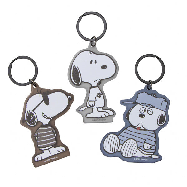 おかいものSNOOPY限定】※5月13日発売※FEILERハンカチ（Spring sleep）