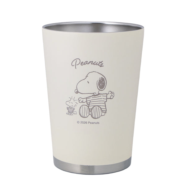 おかいものSNOOPY