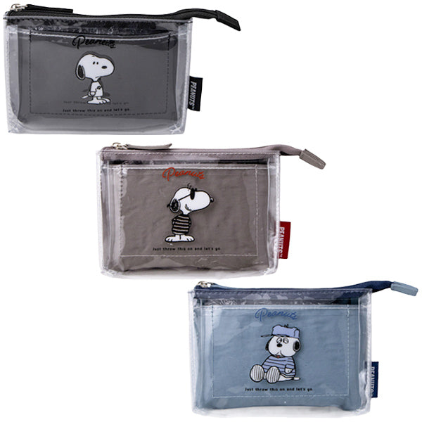 おかいものSNOOPY限定】※5月13日発売※FEILERハンカチ（Spring sleep）